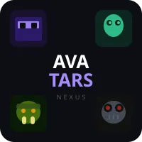 Nexus Avatars