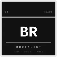 Brutalist