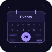 Nexus Events